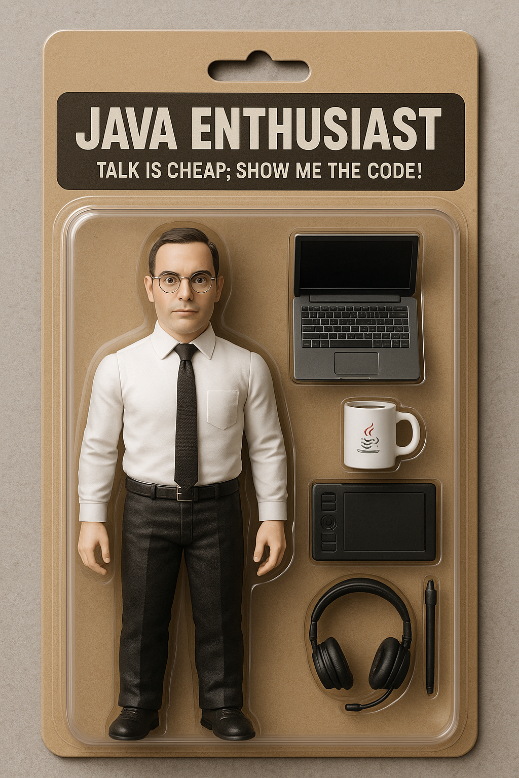 What’s Next on My Java Reading List (as a Java Enthusiast) ☕️📚